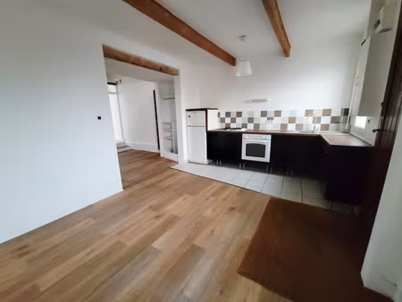 maison atypique - sanvic