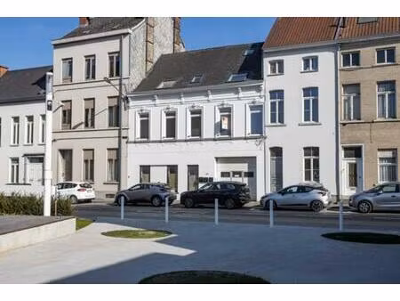 appartement te huur in aalst
