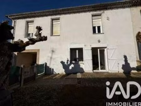 vente immeuble à vayres (33870) : à vendre / 300m² vayres