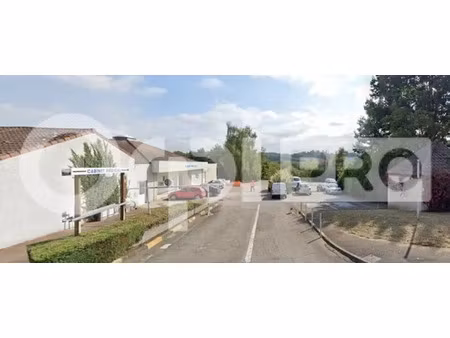 local commercial a vendre