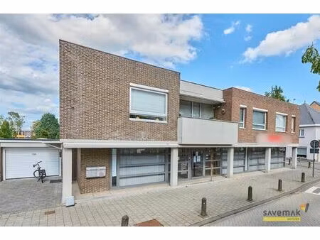 commercieel te koop in lommel