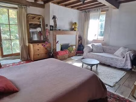 vente maison à lasseube (64290) : à vendre / 154m² lasseube