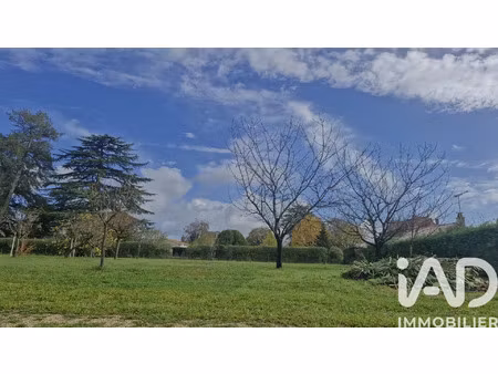 vente terrain à lamothe-montravel (24230) : à vendre / 1132m² lamothe-montravel