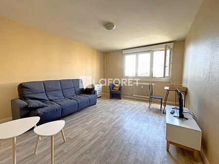 macon - studio meuble - a louer