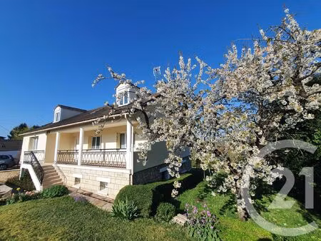 achat maison 7 pièces 196m² meriel 95630