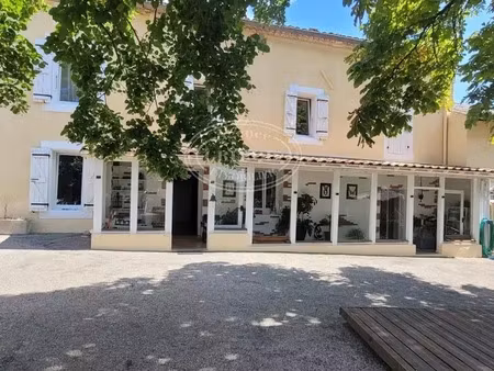 vente ferme 4 pièces 146.68 m² à saint-paulet (11320)  317 000 €