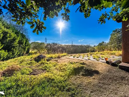 vente maison 4 pièces 115 m² à merville (31330)  339 000 €