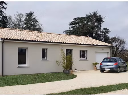 vente maison 5 pièces 115 m² à frouzins (31270)  339 000 €