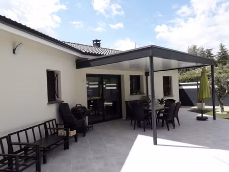 vente maison 5 pièces 115 m² à plaisance-du-touch (31830)  340 000 €