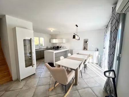 vente maison 4 pièces 88 m² à sommieres (30250)  288 750 €