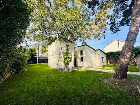 vente maison 4 pièces 86.45 m² à brou-sur-chantereine (77177)  309 000 €