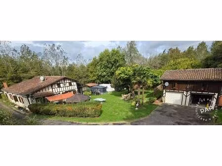 labastide-d'armagnac (40240)