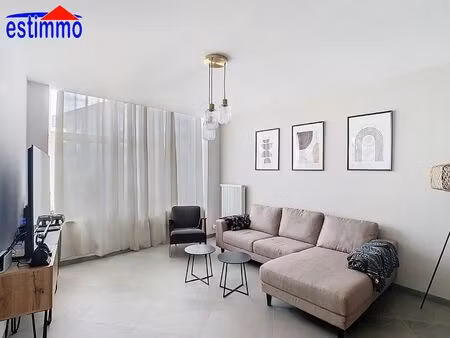 appartement à louer à rue pont à la faulx 41 péruwelz (vbd46392)