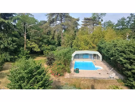 vente maison 5 pièces 165 m² à saint-denis-en-val (45560)  378 000 €