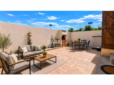 vente maison 4 pièces 86 m² à banyuls-sur-mer (66650)  345 000 €