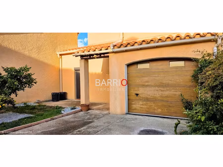 vente maison 4 pièces 86 m² à banyuls-sur-mer (66650)  363 000 €