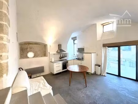 vente maison 165 m² chamaret (26230)