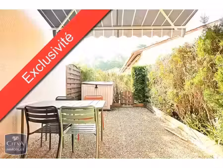 vente maison les mathes 17570 - - surface privée