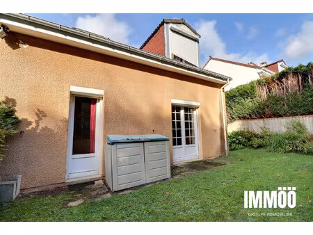 achat maison 4 pièces 90m² notre dame de bondeville 76960