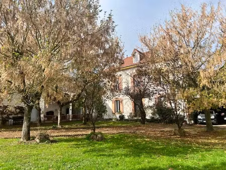 vente maison 7 pièces 272 m² à lacassagne (65140)  325 000 €
