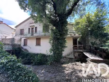 vente maison à apt (84400) : à vendre / 97m² apt