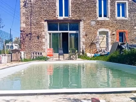 vente maison 350 m² à hagetaubin (64370)  388 000 €