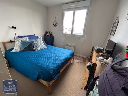 location appartement 2 pièces 45m² l aigle 61300