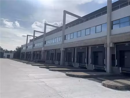 entrepots - logistique a louer