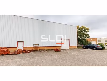 location local d'activités venissieux 69200