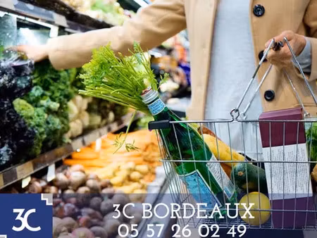 a vendre - fonds de commerce - alimentation tabac