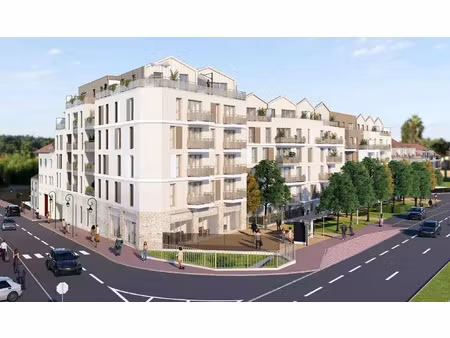 local commercial a vendre