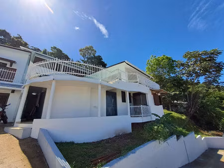 bureau t6 cayenne à louer