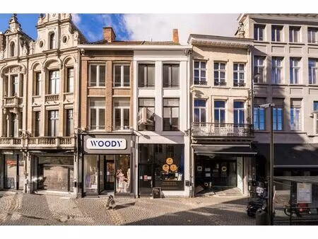 surface commerciale à vendre à malines (rbu60820)