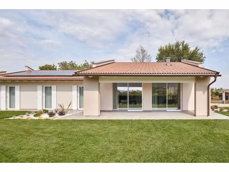 vente maison 5 pièces 130 m² à aureville (31320)  420 000 €