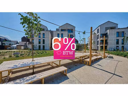 appartement te koop in peer met 1 slaapkamer