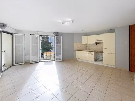 vente maison 2 pièces 52 m² saint-georges-d'orques (34680)