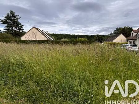 vente terrain à saint-piat (28130) : à vendre / 468m² saint-piat