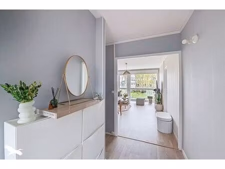 vente appartement 4 pièces 78 m² pessac (33600)