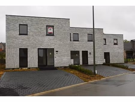 huis te koop in tielt-winge met 3 slaapkamers