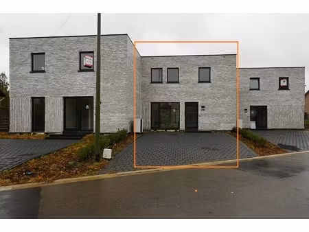 huis te koop in tielt-winge met 3 slaapkamers