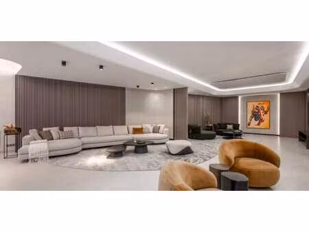 appartement avec terrasse et piscine monaco (98)