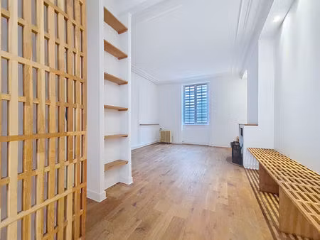 trouville-sur-mer centre ? studio atypique de charme