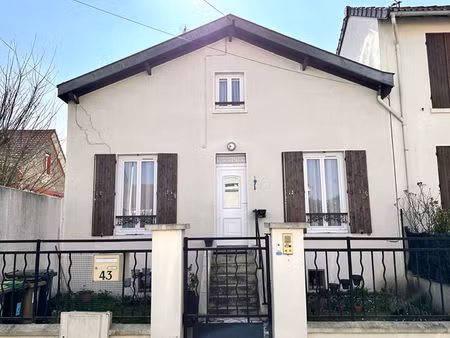 maison ermont 3 pièces 50 m2 - vendue louee