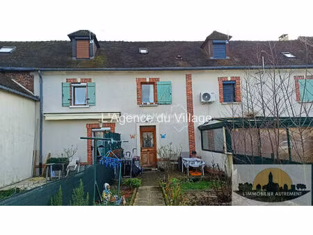 maison saint crépin-ibouvillers 3 pièce(s) 50 m2