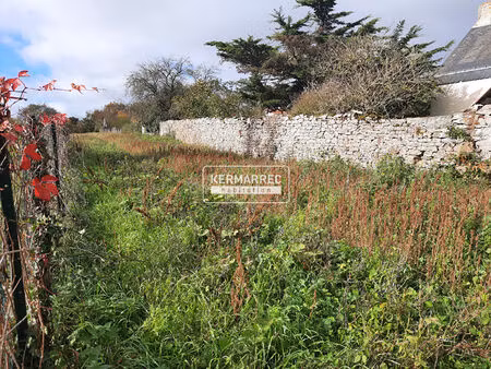 terrain saint malo de guersac 975 m2