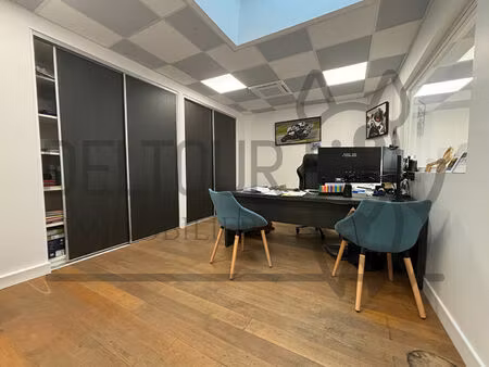 local professionnel coulommiers