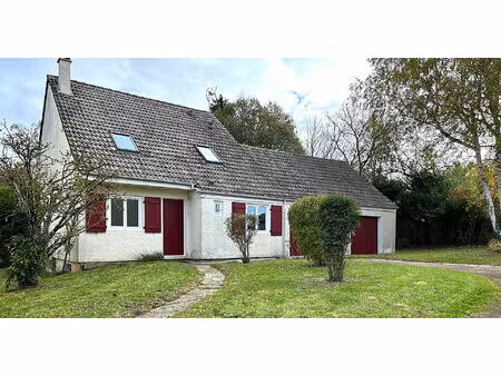 maison us 4 pièces de100.94 m2 sur 1362 m² de terrain