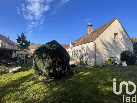 vente maison/villa 3 pièces