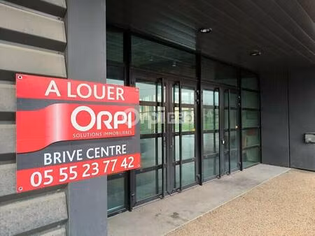 espace bureau à louer