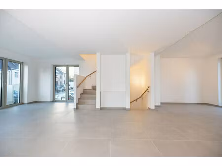 huis te koop in laken met 4 slaapkamers